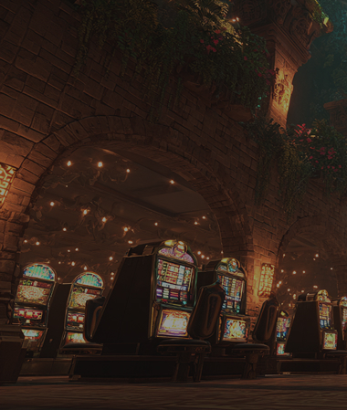 Lord Lucky Casino