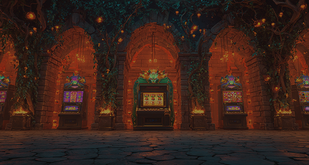 Lord Lucky Casino