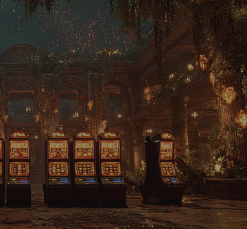 Lord Lucky Casino