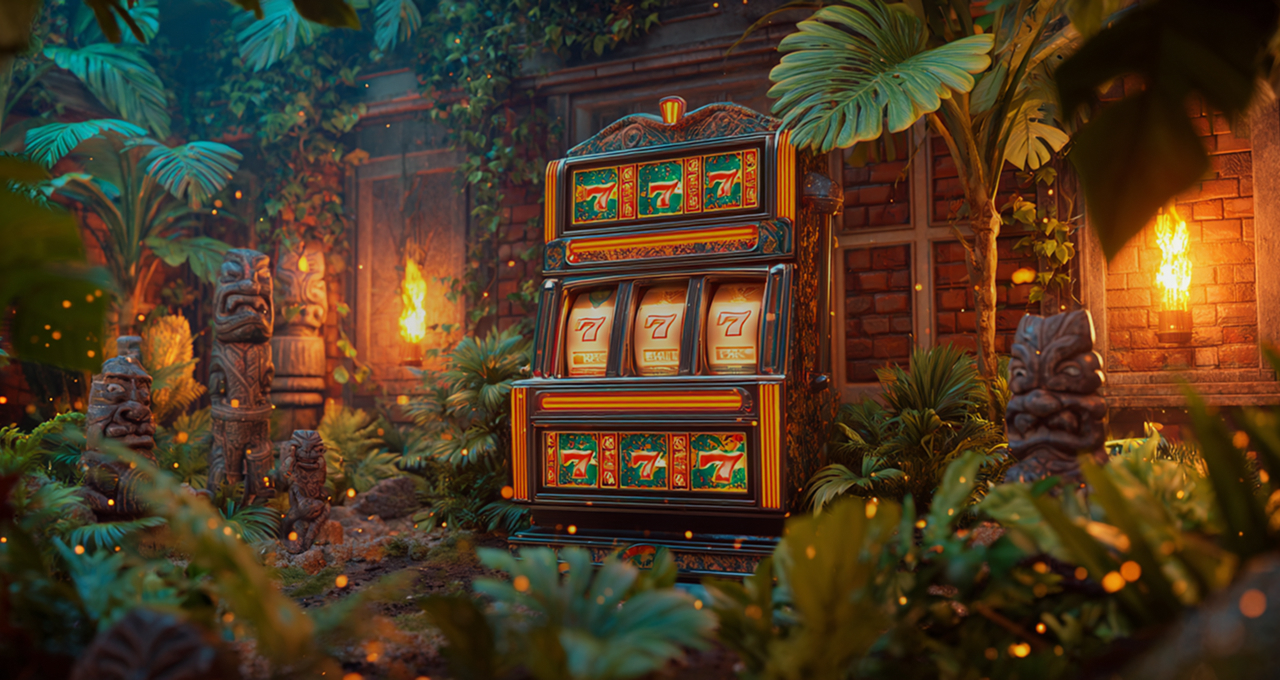 Lord Lucky Casino Slide 1