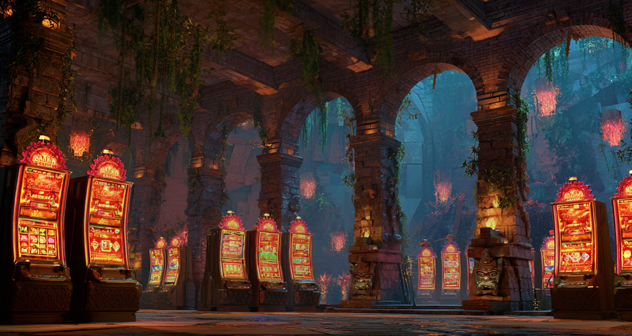 Lord Lucky Casino Slide 2